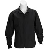 Zero Restriction Packable Waterproof Jacket