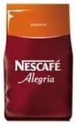 Nescafe Alegria Smooth Coffee, 14.1 Ounce -- 3 per case. by N/A