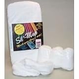Twelve (12) SH-Wipes Cotton Covers