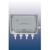 HomeMatic Funk Schaltaktor 4fach, Aufputzmontage HomeMatic Funk Schaltaktor 4fach, Aufputzmontage Wetterstation