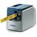 Review Brother PT9500PCU2 / Pt-9500Pc Labelling M/C
