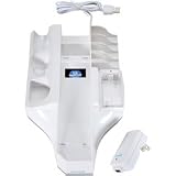 Wii 4 1 Cooling Stand With 110/240 Volt AC Adapter 21QeOPMCsdL. SL160 Wii 4 1 Cooling Stand With 110/240 Volt AC Adapter