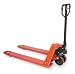 Dayton 2ZE57 Pallet Truck, Quick Lift, 5500 Lb Cap