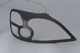 Auto Ventshade 337911 Projektorz Headlight Accent - 2 Piece