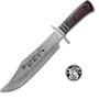 Smith & Wesson THBOW Texas Hold'Em Bowie Knife