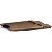 Macbook Air Sleeve Brown/black
