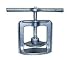 Handler Mfg Big Boy Press #38 1 Flask Ea - Model 38 Categorization: Laboratory Products > Flasks & Compresses
