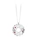 Swarovski Christmas Wreath