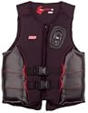Coleman Black Transmit Life Jacket Mens - L