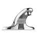 Faucet,Electronic,24 VAC Sloan ETF600-P
