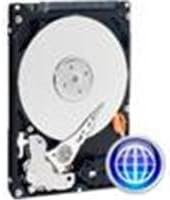 Western Digital 80 GB 5400 RPM 8MB Buffer IDE (Pata) 2.5" Laptop Hard drive - WD800BEVE