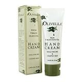 Olivella Virgin Olive Oil Hand Cream, #20712 - 2.54 Oz