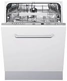 Built In Fully Integrated Dishwasher (F86011VI)