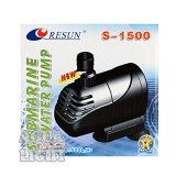 Resun Tauchpumpe S-1500