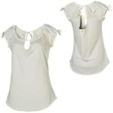 Reef Providence Shirt - Short-Sleeve - Women