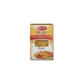 Barilla Plus Penna Pasta~2pk~14.5oz Boxes~