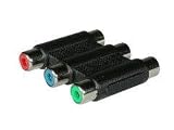 Cables to Go 40648 Component Video Coupler