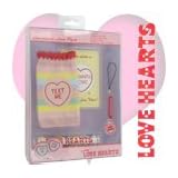 Love Heart Pack
