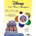 Disney Winnie The Pooh Roller Stamps (pack Of 288) Pack of 288 pcs