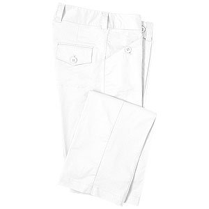 Ashworth Ladies Stretch Twill Pants by 