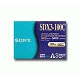 Sony AIT3 100/260GB Tape Cartridge