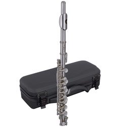Jean Baptiste 280 Silver Plated Piccolo