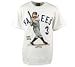 New York Yankees Babe Ruth Caricature T-Shirt