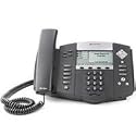 Soundpoint Ip 550 Sip 4LINE Ip Desktop Phone with HD Voice
