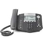 Polycom SoundPoint IP 550 with Power Supply