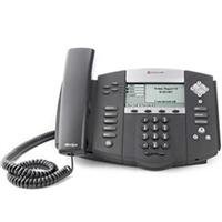 Soundpoint Ip 550 Sip 4LINE Ip Desktop Phone with HD Voice