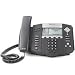 Soundpoint Ip 550 Sip 4LINE Ip Desktop Phone with HD Voice