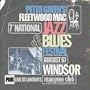 7th National Jazz & Blues Festival Windsor 1967