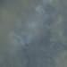 Westcott 5' x 6' Splattered Gentian Blue Collapsible Illuminator Background.
