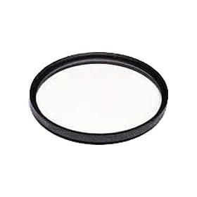 Hoya - UVCH58 - Filtre UV � 58 mm HMC