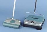 Leifhet 11950 Supra Carpet Sweeper