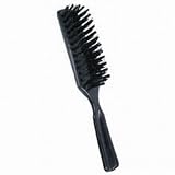 Scalpmaster 5 Row Flat Back Salon Brush