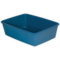 Petmate Litter Pan with Microban