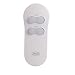 Hunter 27157 Basic Remote Control