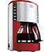 Melitta M 651-0503 Look Selection rot / silber