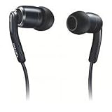 PHILIPS(フィリップス)　インイヤーヘッドホン　SHE　(SHE9700・97)ブラック