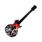 Guitar Hero 3 Controller - Ozzy Logo Skin