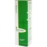 Exorex Psoriasis and Eczema Treatment Lotion - 250mls
