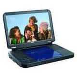 Buy Rca Drc6331b 10 Portable Dvd Player