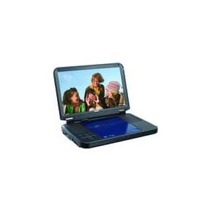 Buy Rca Drc6331b 10 Portable Dvd Player now!