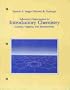 Laboratory Experiments in Intr Oductory