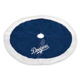 Los Angeles Dodgers Tree Skirt