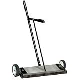Easy Clean Magnetic Floor Sweeper