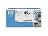 HP Q5949X Premium Compatible High Value High Yield Black Toner Cartridge