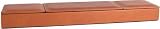 Bosca Correspondent 3 Compartment Desk Organizer