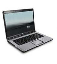 HP Pavilion DV6317EU Notebook (AMD Turion 64 X2 Mobile Technology TL-52, (1.6Ghz), 1024MB RAM, 120GB HDD, 15.4" HD Brightview Widescreen, Windows Vista)